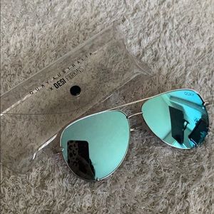 Quay Australia X Desi Perkins High Key